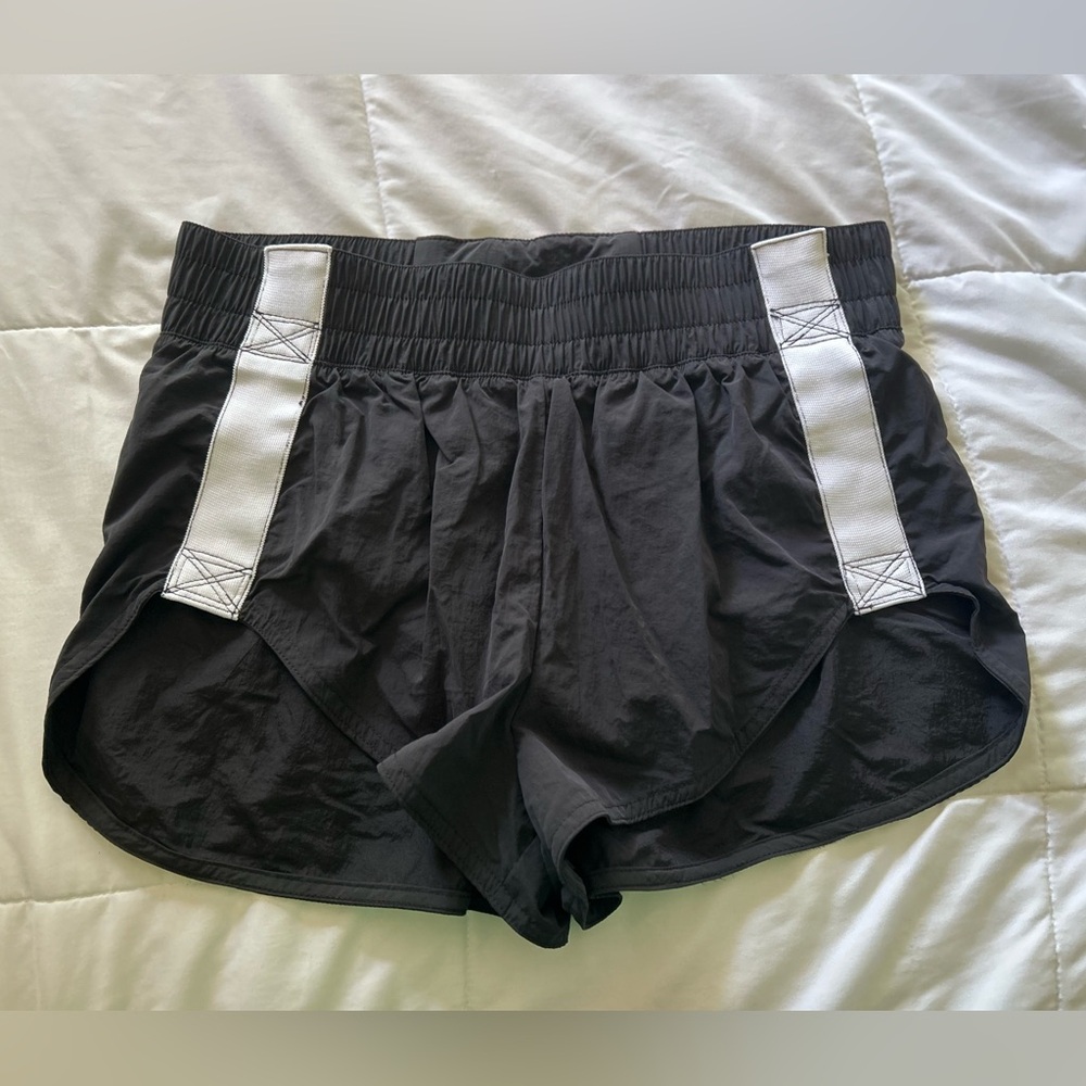 NWOT Free People shorts